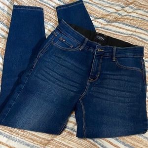 Curve Appeal 4/27 Jeans